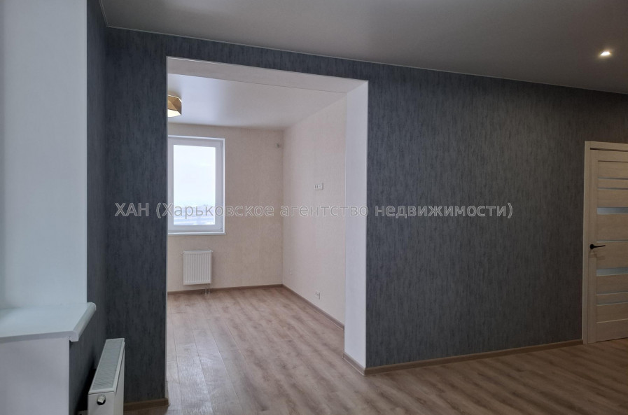 Продам квартиру, Заливная ул. , 2  ком., 53.12 м², евроремонт 