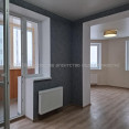 Продам квартиру, Заливная ул. , 2  ком., 53.12 м², евроремонт 
