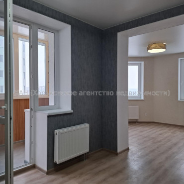 Продам квартиру, Заливная ул. , 2  ком., 53.12 м², евроремонт 