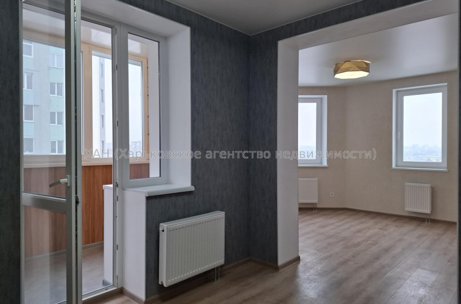 Продам квартиру, Заливная ул. , 2  ком., 53.12 м², евроремонт 