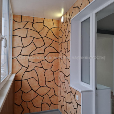 Продам квартиру, Заливная ул. , 2  ком., 53.12 м², евроремонт 