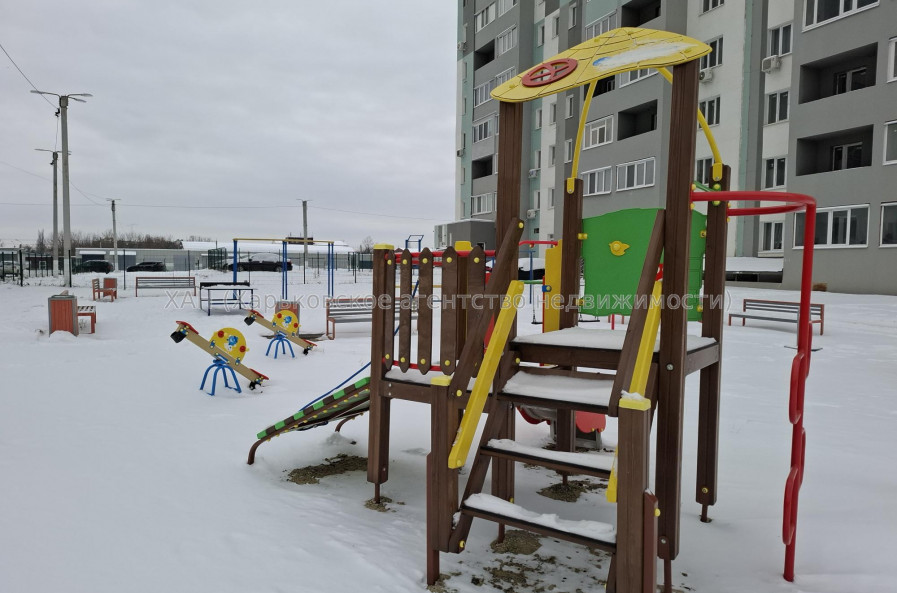 Продам квартиру, Заливная ул. , 2  ком., 53.12 м², евроремонт 