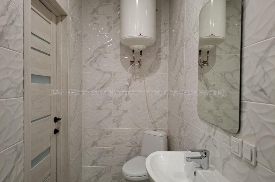 Продам квартиру, Заливная ул. , 2  ком., 53.12 м², евроремонт 