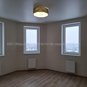 Продам квартиру, Заливная ул. , 2  ком., 53.12 м², евроремонт 