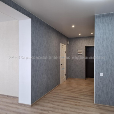 Продам квартиру, Заливная ул. , 2  ком., 53.12 м², евроремонт 