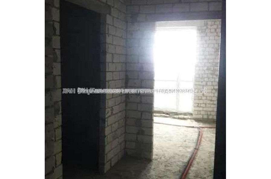 Продам квартиру, Полтавский Шлях ул. , 1 кім., 41 м², без ремонта 