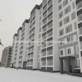 Продам квартиру, Полтавский Шлях ул. , 1 кім., 41 м², без ремонта 