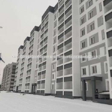 Продам квартиру, Полтавский Шлях ул. , 1 кім., 41 м², без ремонта 