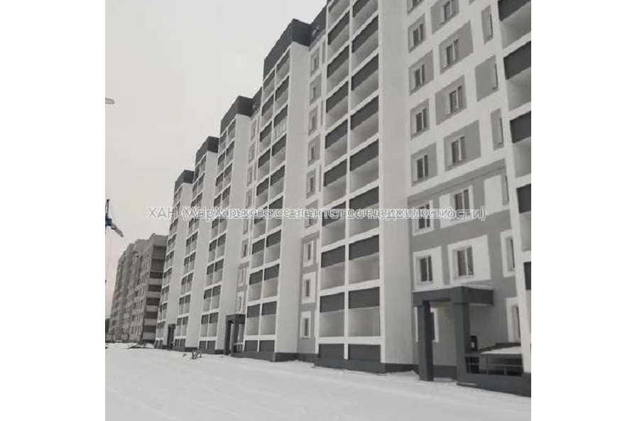 Продам квартиру, Полтавский Шлях ул. , 1 кім., 41 м², без ремонта 