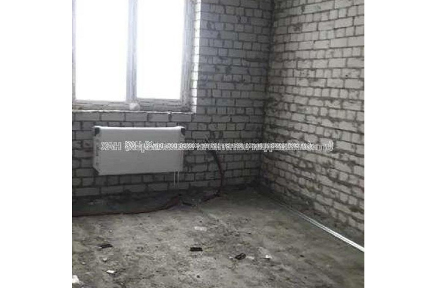 Продам квартиру, Полтавский Шлях ул. , 1 кім., 41 м², без ремонта 