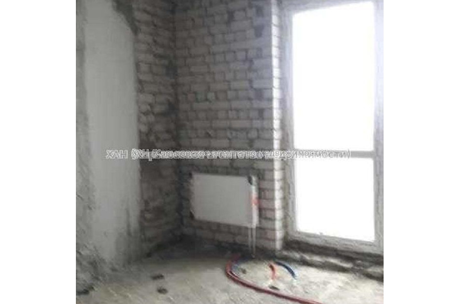 Продам квартиру, Полтавский Шлях ул. , 1 кім., 41 м², без ремонта 