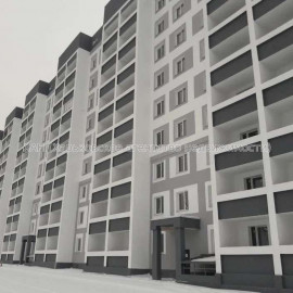 Продам квартиру, Полтавский Шлях ул. , 2 кім., 56 м², без ремонта