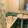 Продам квартиру, Аэрокосмический пр. , 2 кім., 42 м², косметический ремонт 
