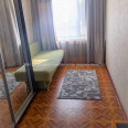 Продам квартиру, Аэрокосмический пр. , 2 кім., 42 м², косметический ремонт 
