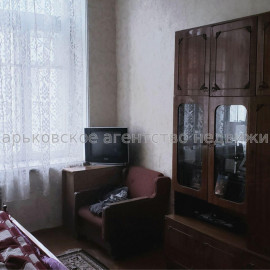 Продам квартиру, Плетневский пер. , 1  ком., 34 м², косметический ремонт