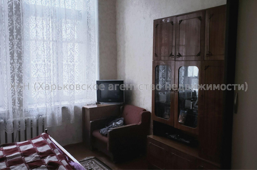 Продам квартиру, Плетневский пер. , 1 кім., 34 м², косметический ремонт 