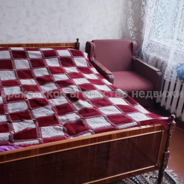 Продам квартиру, Плетневский пер. , 1  ком., 34 м², косметический ремонт 