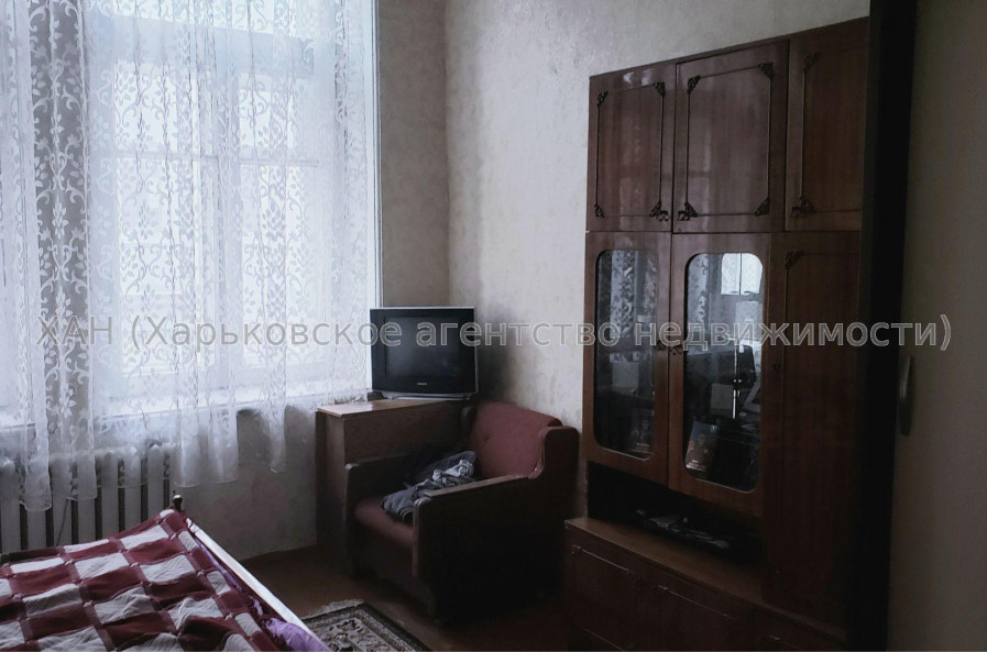 Продам квартиру, Плетневский пер. , 1  ком., 34 м², косметический ремонт 
