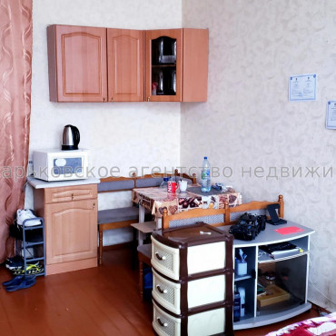 Продам квартиру, Плетневский пер. , 1  ком., 34 м², косметический ремонт 