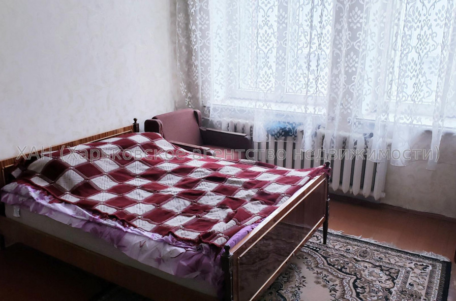 Продам квартиру, Плетневский пер. , 1 кім., 34 м², косметический ремонт 