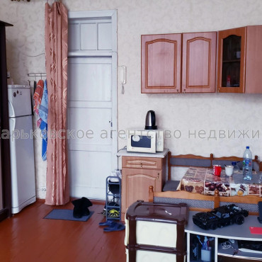 Продам квартиру, Плетневский пер. , 1  ком., 34 м², косметический ремонт 