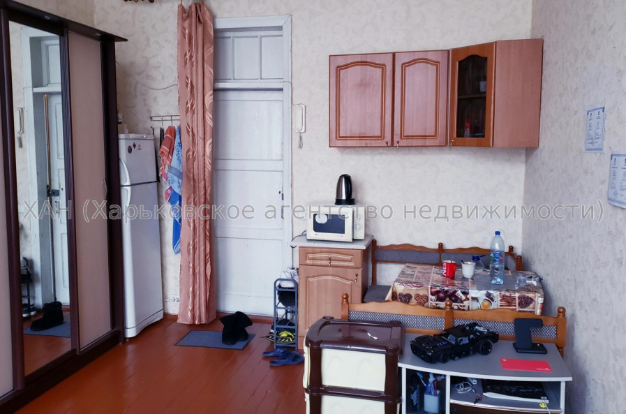 Продам квартиру, Плетневский пер. , 1  ком., 34 м², косметический ремонт 