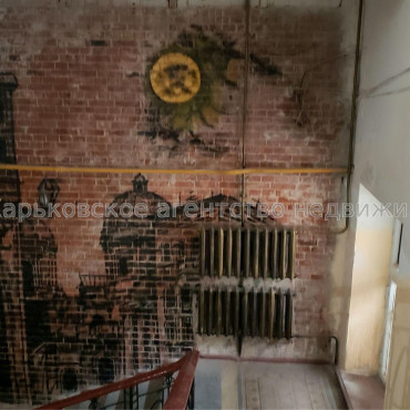 Продам квартиру, Плетневский пер. , 1  ком., 34 м², косметический ремонт 