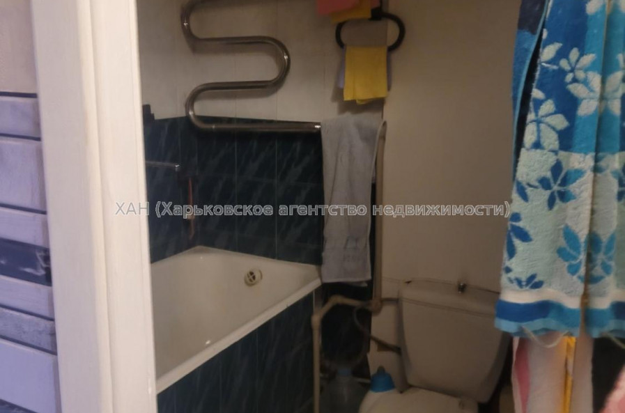 Продам квартиру, Науки просп. , 2  ком., 46 м², косметический ремонт 