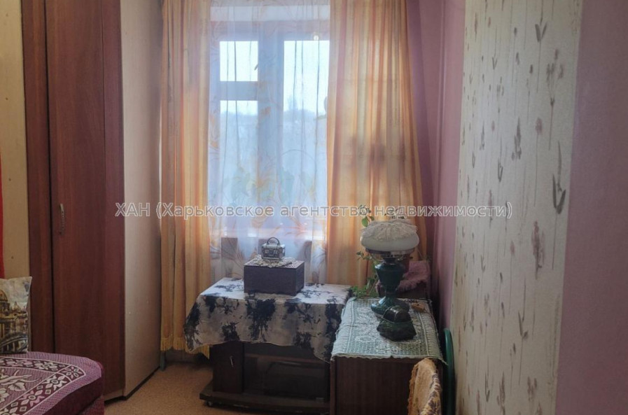 Продам квартиру, Науки просп. , 2  ком., 46 м², косметический ремонт 
