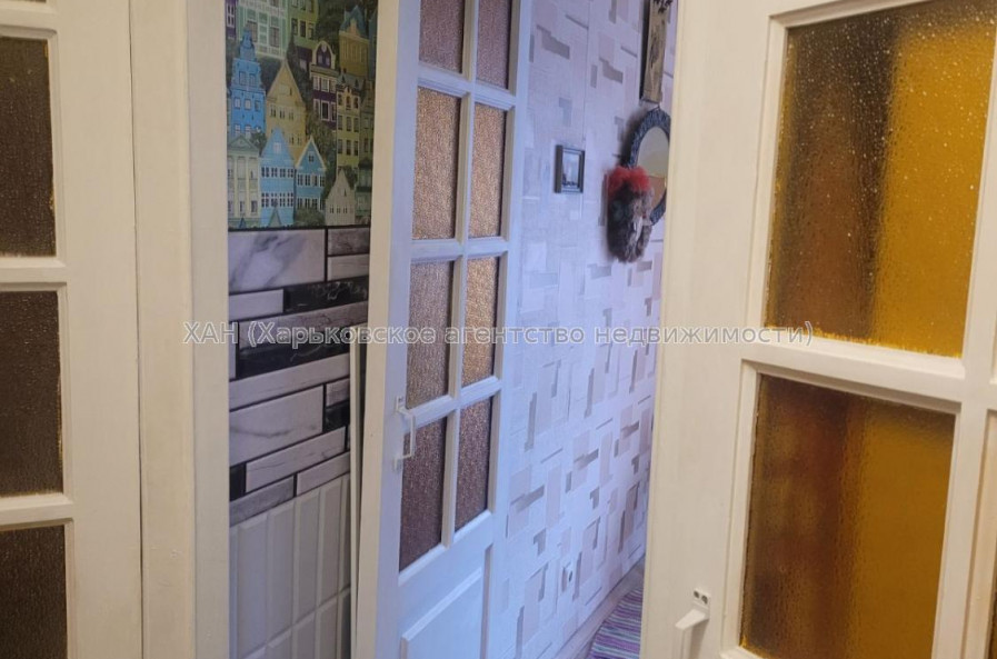 Продам квартиру, Науки просп. , 2  ком., 46 м², косметический ремонт 