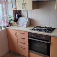 Продам квартиру, Науки просп. , 2 кім., 46 м², косметический ремонт 