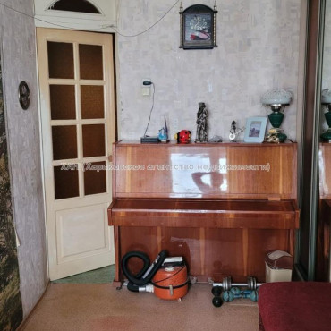 Продам квартиру, Науки просп. , 2  ком., 46 м², косметический ремонт 