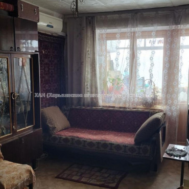 Продам квартиру, Науки просп. , 2  ком., 46 м², косметический ремонт 