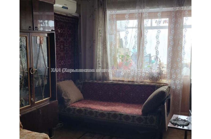 Продам квартиру, Науки просп. , 2 кім., 46 м², косметический ремонт 