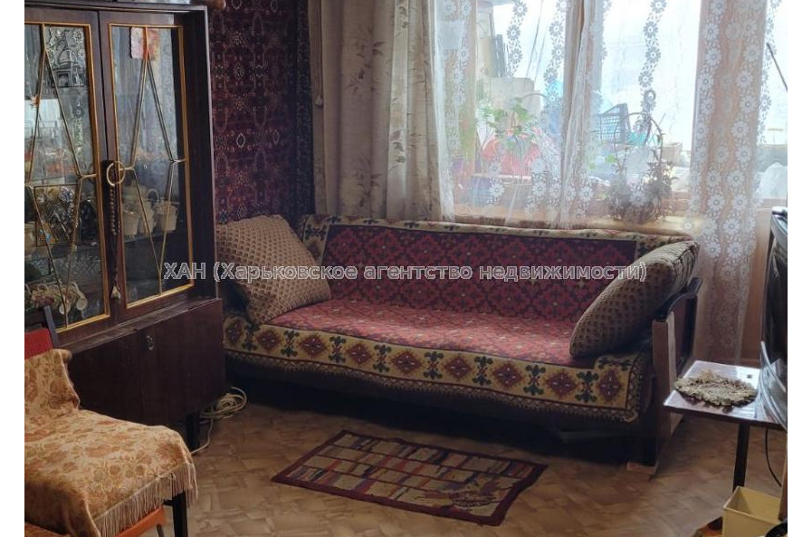 Продам квартиру, Науки просп. , 2  ком., 46 м², косметический ремонт 