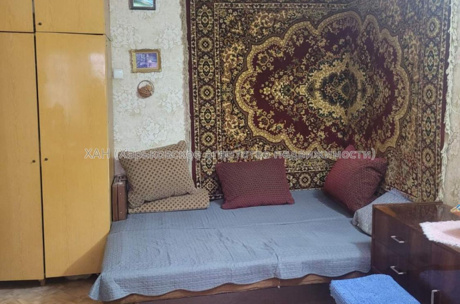 Продам квартиру, Науки просп. , 2  ком., 46 м², косметический ремонт 