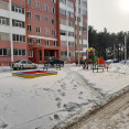 Продам квартиру, Барабашова академика ул. , 2 кім., 58 м², евроремонт 