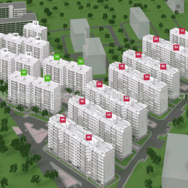 Продам квартиру, Барабашова академика ул. , 2 кім., 58 м², евроремонт 