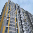 Продам квартиру, Шекспира пер. , 3  ком., 105 м², без внутренних работ 