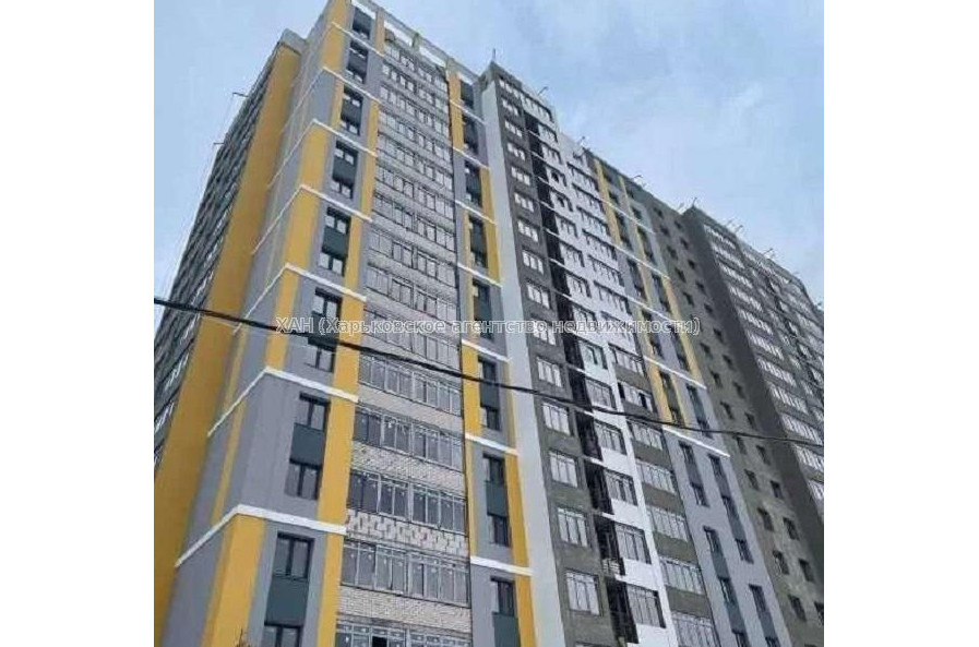 Продам квартиру, Шекспира пер. , 3  ком., 105 м², без внутренних работ 