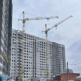 Продам квартиру, Шекспира пер. , 3  ком., 105 м², без внутренних работ 