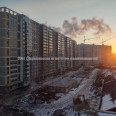 Продам квартиру, Шекспира пер. , 3  ком., 105 м², без внутренних работ 