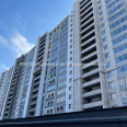 Продам квартиру, Шекспира пер. , 3  ком., 105 м², без внутренних работ 