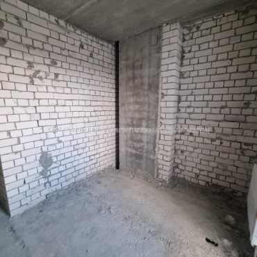 Продам квартиру, Шевченко ул. , 1 кім., 36.37 м², без внутренних работ 