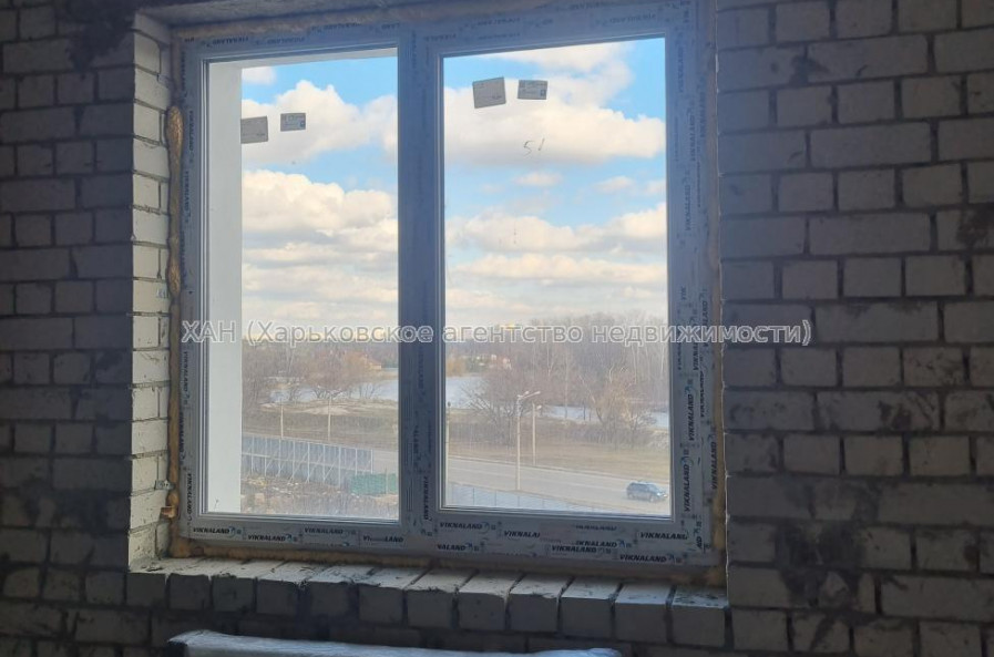 Продам квартиру, Шевченко ул. , 1 кім., 36.37 м², без внутренних работ 