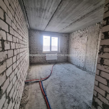 Продам квартиру, Шевченко ул. , 1 кім., 36.37 м², без внутренних работ 