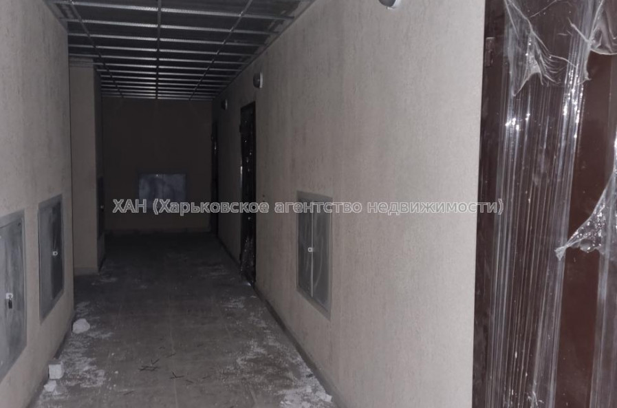 Продам квартиру, Шевченко ул. , 1 кім., 36.37 м², без внутренних работ 