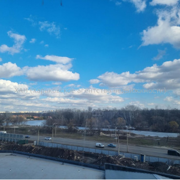 Продам квартиру, Шевченко ул. , 1 кім., 36.37 м², без внутренних работ 