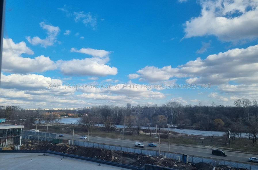 Продам квартиру, Шевченко ул. , 1 кім., 36.37 м², без внутренних работ 