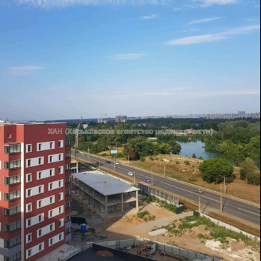 Продам квартиру, Шевченко ул. , 1 кім., 36.37 м², без внутренних работ 